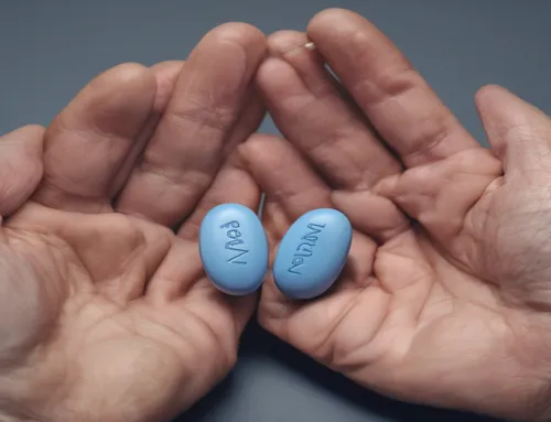 Alternativa al viagra sin receta